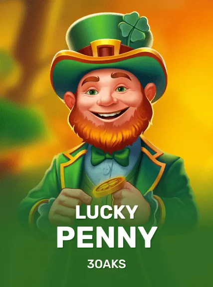 Lucky Penny game tile