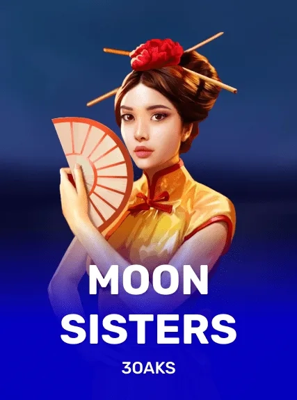 Moon Sisters game tile