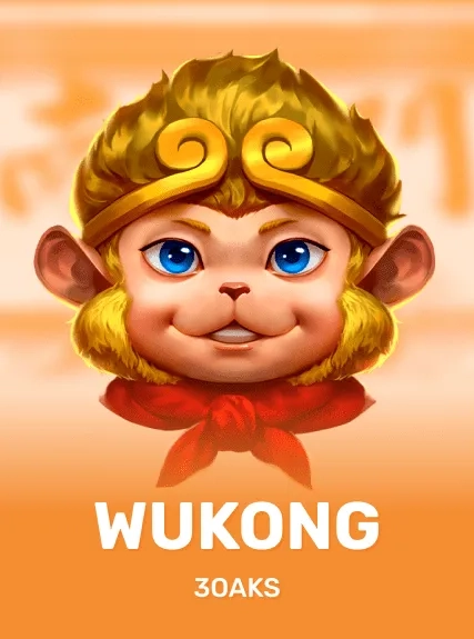 Wukong game tile