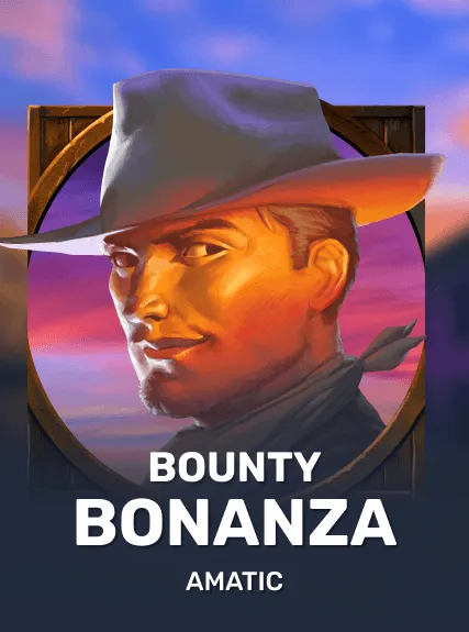 Bounty Bonanza game tile