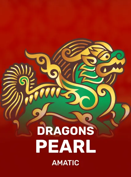 Dragons Pearl game tile