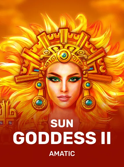 Sun Goddess II game tile