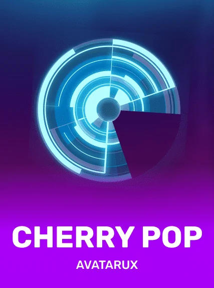 Cherry Pop game tile