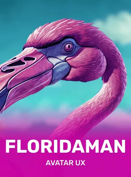 Floridaman game tile