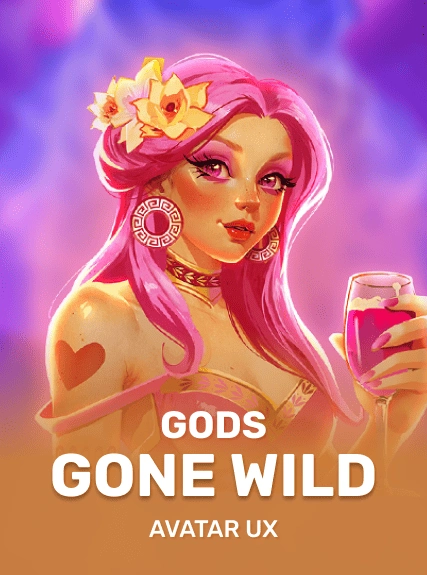 Gods Gone Wild game tile