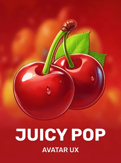 Juicy Pop game tile