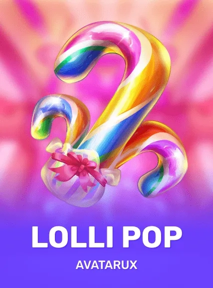 Lolli Pop game tile