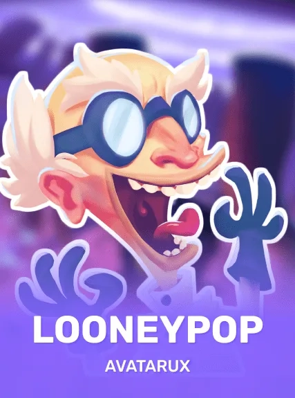 LooneyPop game tile