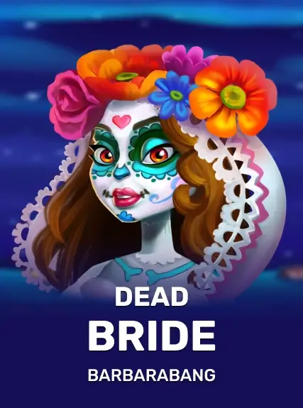 Dead Bride game tile