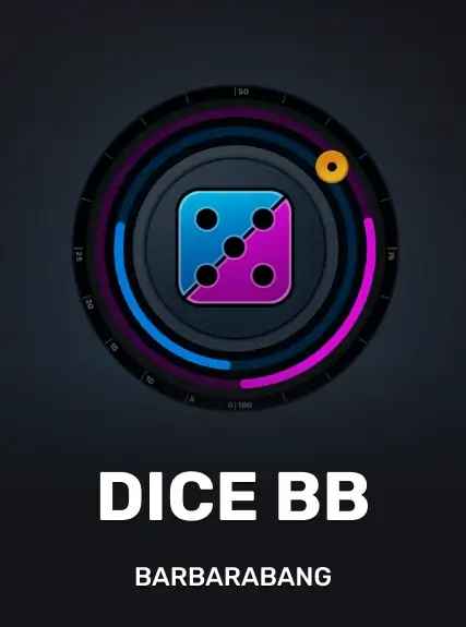 Dice BB game tile