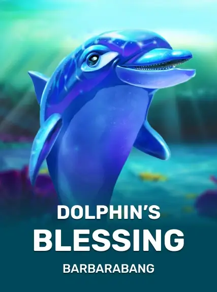 Dolphin’s Blessing game tile