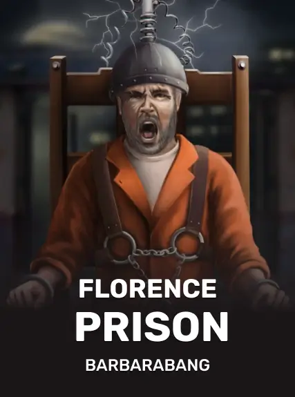 Florence Prison game tile