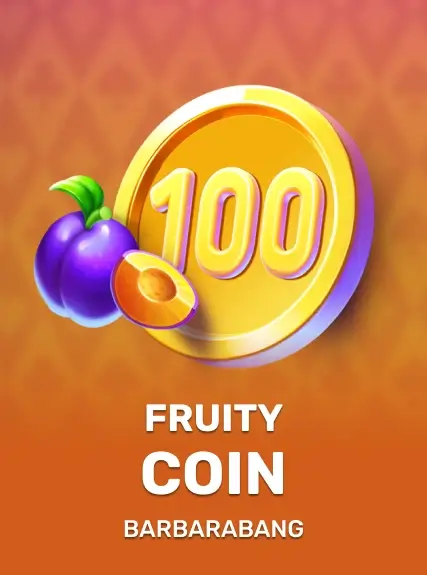 Fruity Coin game tile