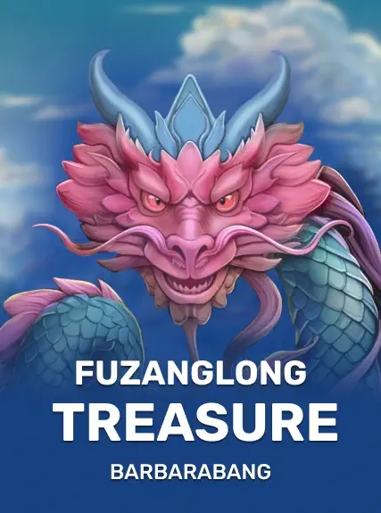 Fuzanglong Treasure game tile