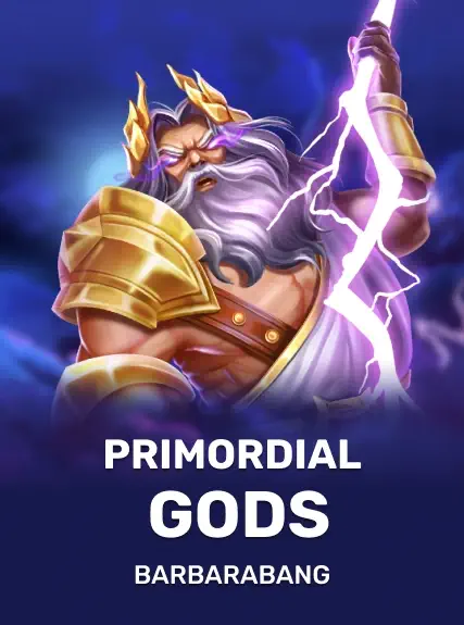 Primordial Gods game tile