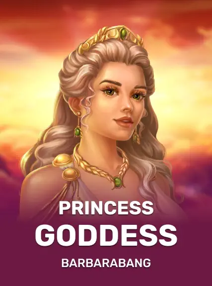 Princess Goddess game tile