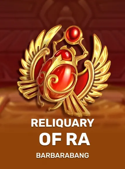 Reliquary of Ra game tile