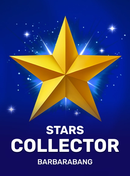 Stars Collector game tile