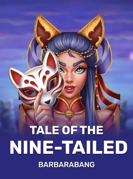 Tale Of The Nine-Tailed game tile