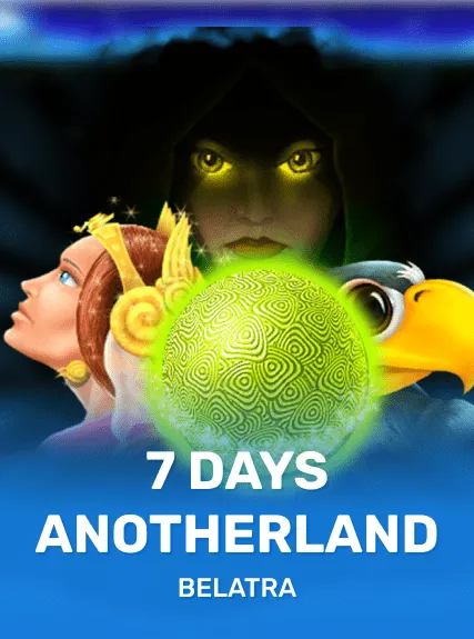 7 Days Anotherland game tile