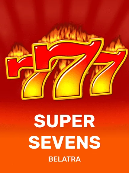 Super Sevens game tile