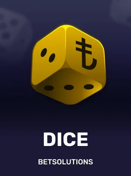 Dice game tile