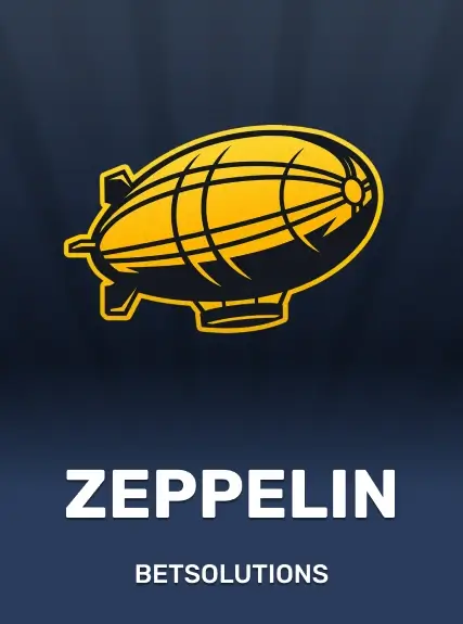 Zeppelin game tile