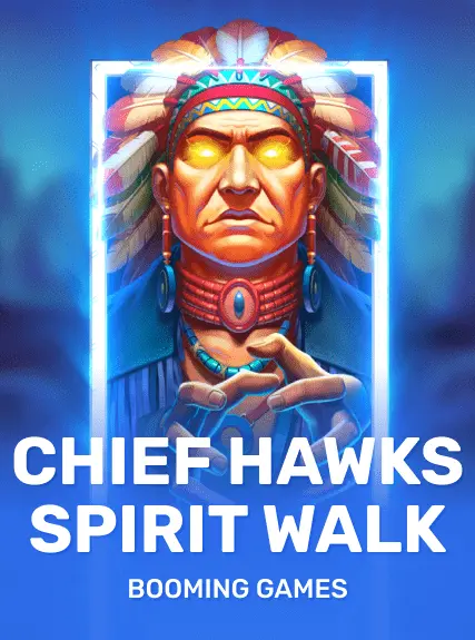 Chief Hawks Spirit Walk game tile
