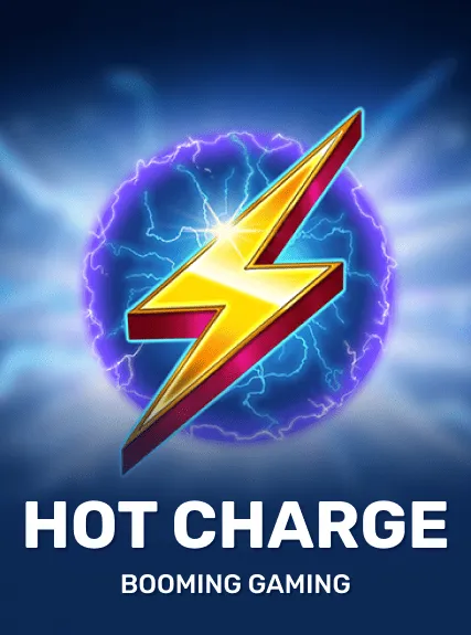 Hot Charge game tile