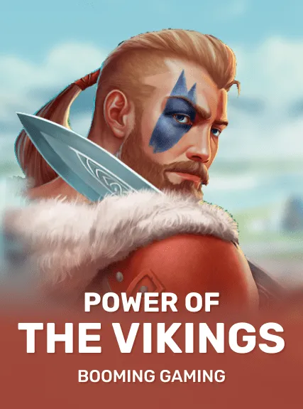 Power of the Vikings game tile