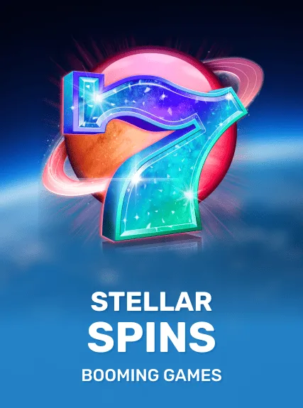 Stellar Spins game tile