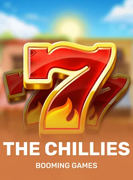 The Chillies game tile