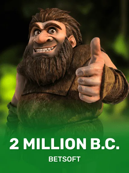 2 Million B.C. game tile