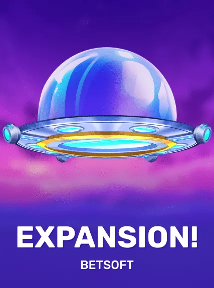 Expansion! game tile