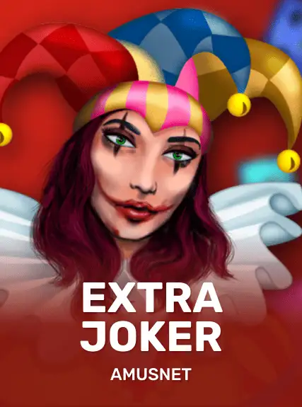 Extra Joker game tile