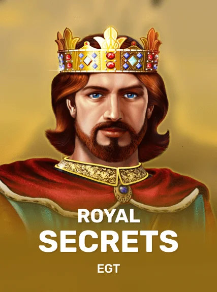 Royal Secrets game tile