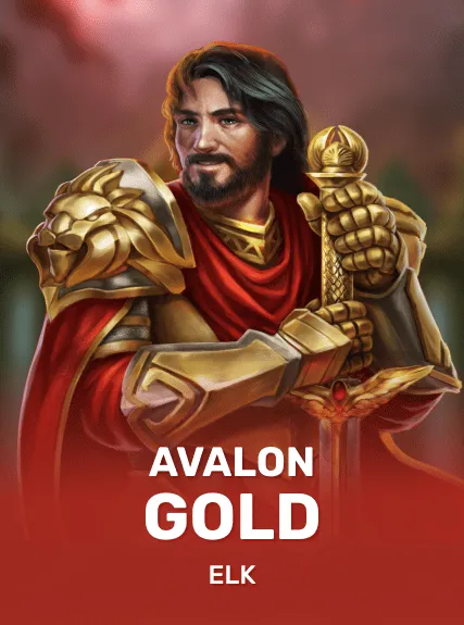 Avalon Gold game tile