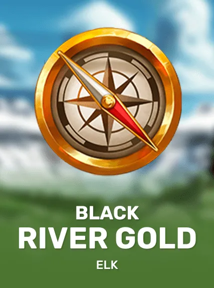 Black River Gold game tile