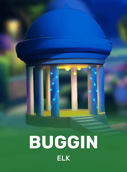 Buggin game tile
