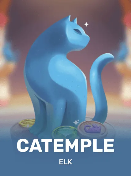 Catemple game tile