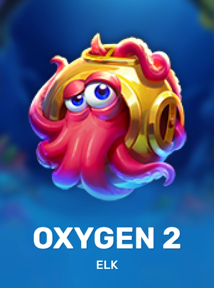 Oxygen 2 game tile