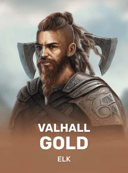 Valhall Gold game tile