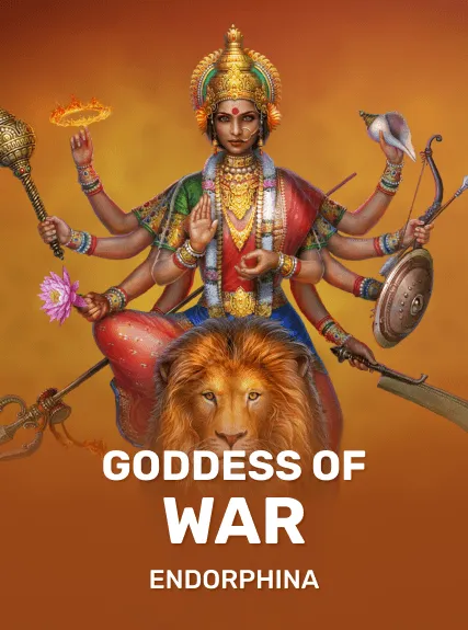 Goddess of War game tile