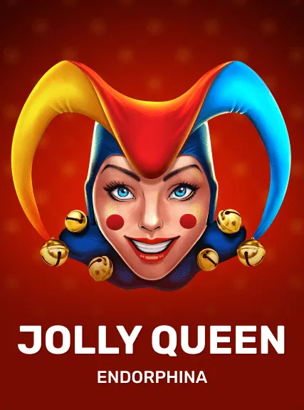 Jolly Queen game tile