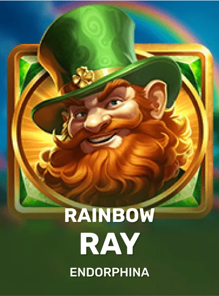 Rainbow Ray game tile