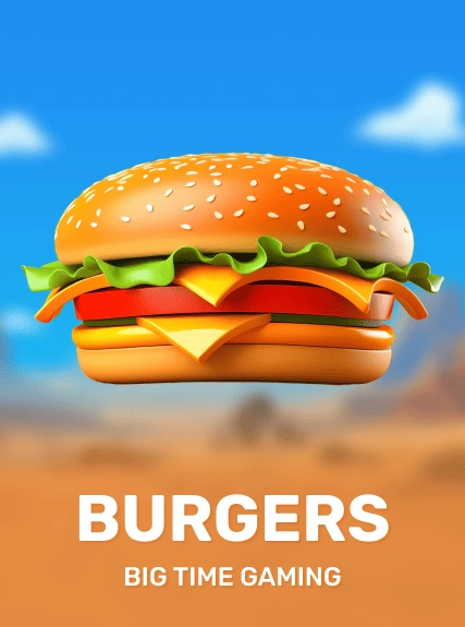 Burgers game tile