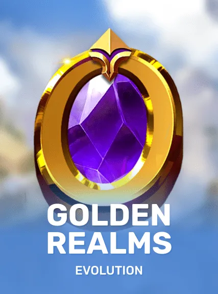 Golden Realms game tile