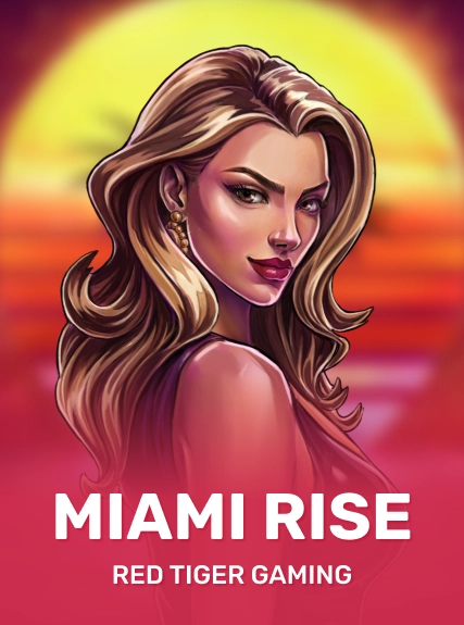 Miami Rise game tile