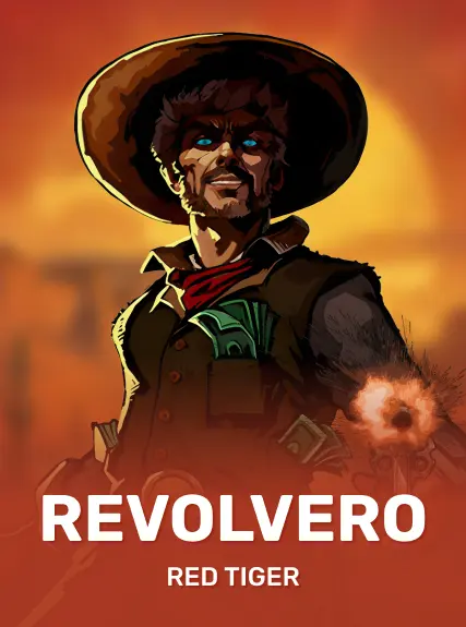 Revolvero game tile