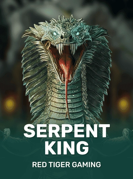 Serpent King game tile